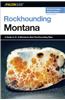 Rockhounding Montana