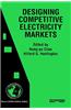 Designing Competitive Electricity Markets