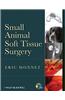 Small Animal Soft Tissue Surgery