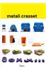 Matali Crasset: Works