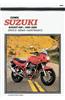 Suzuki Gsf600 Bandit 95-00