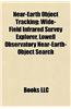 Near-Earth Object Tracking: Wide-Field Infrared Survey Explorer