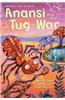 Anansi and the Tug of War