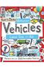 How to Draw Awesome Vehicles: Land, Sea, and Air: Packed with Over 100 Incredible Vehicles