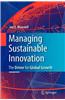 Managing Sustainable Innovation