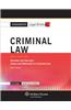 Criminal Law: Keyed to Courses Using Dressler and Garvey's Cases and Materials on Criminal Law
