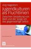 Jugendkulturen ALS Fluchtlinien: Zwischen Gestaltung Von Welt Und Der Sorge Um Das Gegenwartige Selbst
