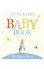 The Original Peter Rabbit Baby Book: My First Year