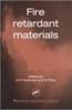Fire Retardant Materials