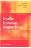 Creative Economies, Creative Cities