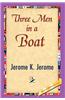 Three Men in a Boat