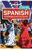 Lonely Planet Fast Talk Spanish