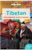 Lonely Planet Tibetan Phrasebook & Dictionary