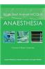 Single Best Answer MCQs in Anaesthesia