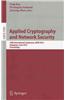 Applied Cryptography and Network Security