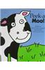 Peek-A-Moo!
