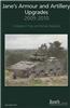 Jane's Armour and Artillery Upgrades