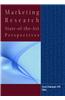 Marketing Research: State-Of-The-Art Perspectives