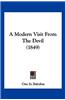 A Modern Visit from the Devil (1849)