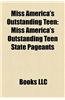 Miss America's Outstanding Teen