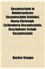 Gesamtschule in Niedersachsen: Gesamtschule Schinkel, Georg-Christoph-Lichtenberg-Gesamtschule, Geschwister-Scholl-Gesamtschule