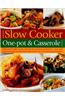 Best-Ever Slow Cooker One-Pot & Casserole Cookbook