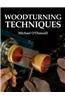 Woodturning Techniques