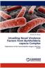 Unveiling Novel Virulence Factors from Burkholderia Cepacia Complex