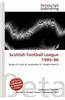 Scottish Football League 1995-96