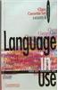 Language in Use: Intermediate Class