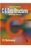 C and Data Structures (With Lab Manual)