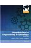 Introduction to Engineering Technology