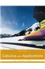 Calculus with Applications Plus Mymathlab with Pearson Etext -- Access Card Package