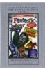Marvel Masterworks: Fantastic Four - Volume 4