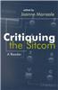 Critiquing the Sitcom