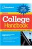 The College Board College Handbook