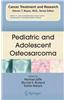 Pediatric and Adolescent Osteosarcoma