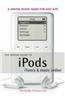 Rough Guide To Ipods,Itunes And Music Online