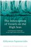 The Interception of Vessels on the High Seas: Contemporary Challenges to the Legal Order of the Oceans