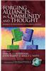 Forging Alliances in Community and Thought (Hc)