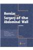 Hernias and Surgery of the Abdominal Wall