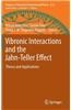 Vibronic Interactions and the Jahn-Teller Effect