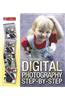 Digital Photography Step-By-Step