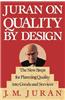 Juran on Quality by Design