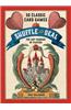 Shuffle and Deal: 50 Classic Card Games for Any Number of Players