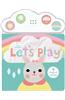 Little Friends: Let's Play