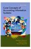 Core Concepts of Accounting Information Systems