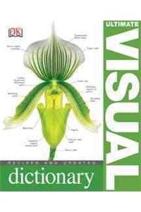 Ultimate Visual Dictionary