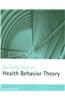 Introduction to Health Behavior Theory