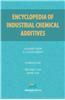 Encyclopedia of Industrial Additives, Volume 4
